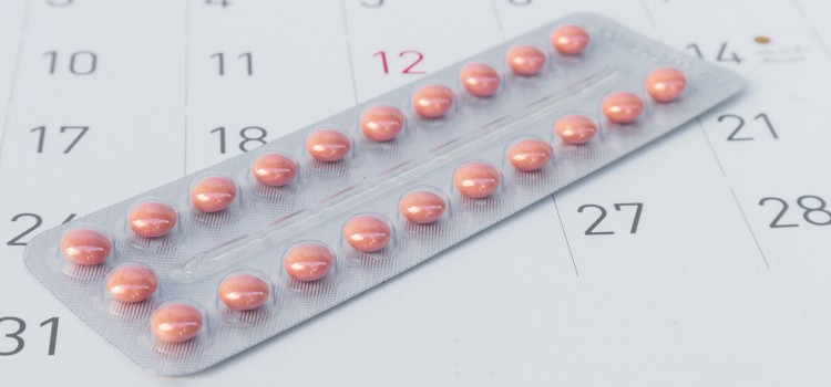 Contraceptif oral progestatif seul | Méthodes hormonales ...