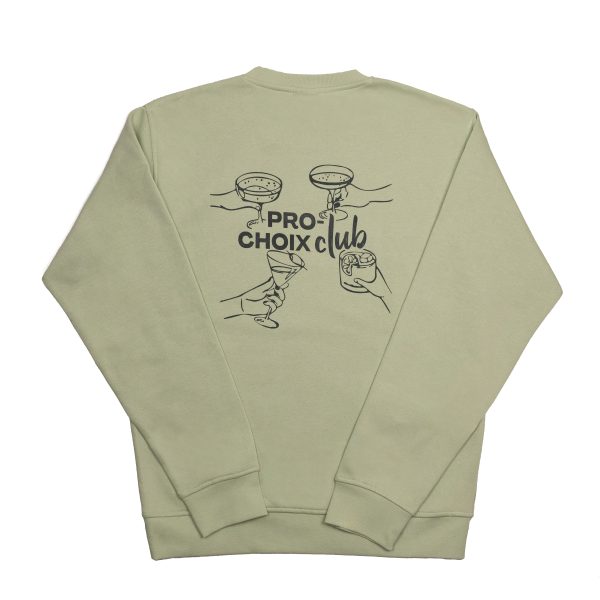 Crewneck