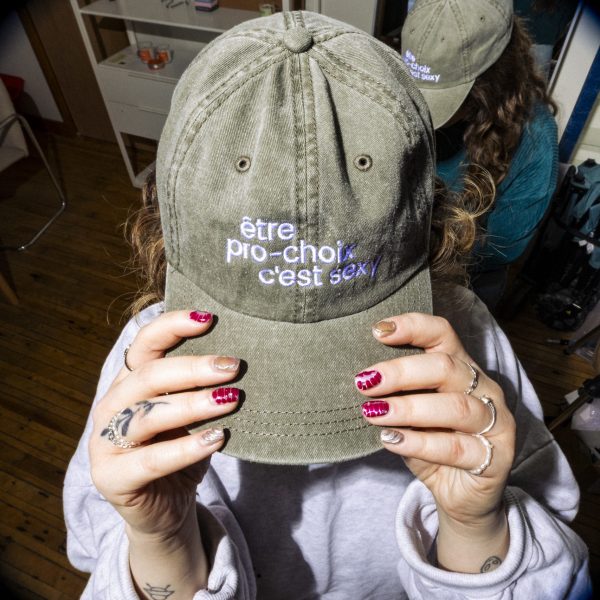Casquette