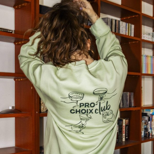 Crewneck