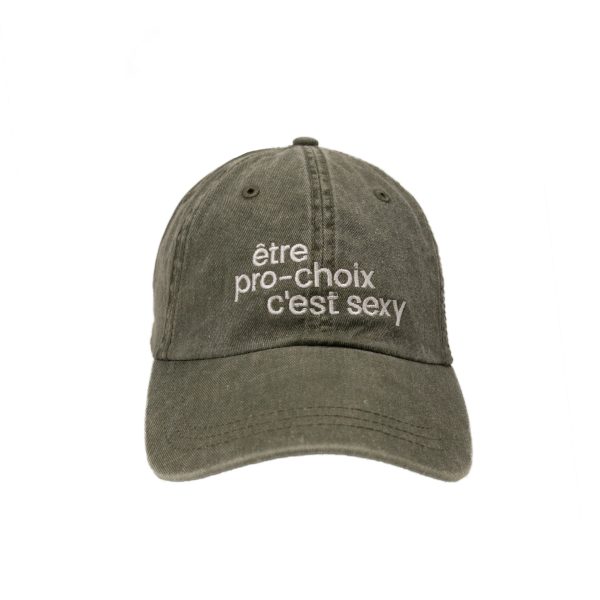 Casquette
